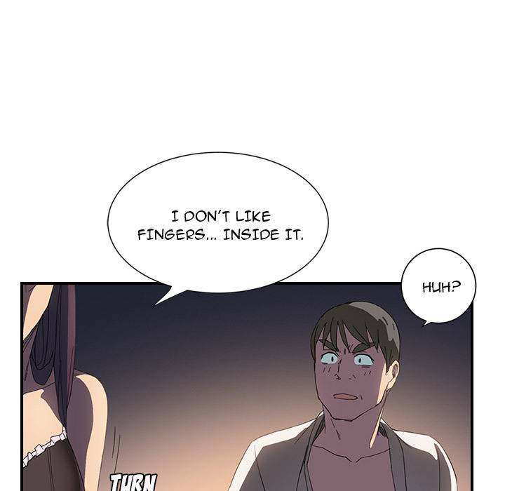 My Stepmom - Chapter 5 - Andromeda 11 page 121 hentai porn comic manga doujin